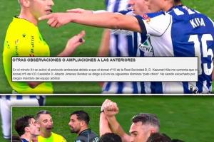 亚裔在西班牙再遭歧视!久保去年被骂,B队日本小将今日也被侮辱 - 资讯配图