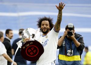 马塞洛:国家德比最惨痛记忆是0-5那场 面对梅西就像做一场噩梦 - 资讯配图