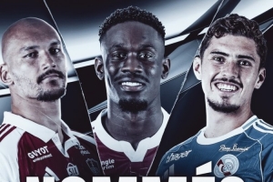 法甲2月最佳候选:卢多维奇·阿约克、巴洛贡、帕尼切利 - 资讯配图