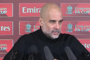 6黄停2场！瓜帅：我们拥有这个国家所有纪录，现在是黄牌最多主帅 - 资讯配图