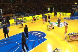 执念胡明轩三分大赛的花球点选择了亚洲杯绝杀不进的左侧45° - 资讯配图