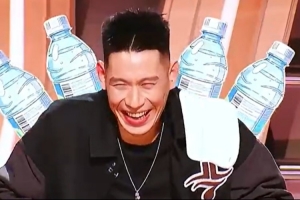 何广智：林书豪2019年可不是躺冠 场均助攻队友6条毛巾4瓶矿泉水 - 资讯配图