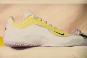 林葳所在学校！俄勒冈大学本赛季的各种詹姆斯/科比等球星PE球鞋 - 资讯配图