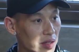 林书豪:第1次去火箭时我只是队内第5控卫 差点主动申请球队裁我 - 资讯配图