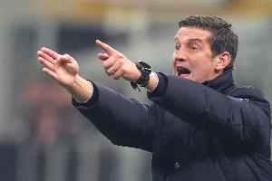 德比大战！国米近6次对AC米兰2平4负未尝胜绩，在此之前曾取6连胜 - 资讯配图