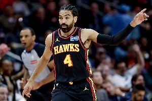 怎么做到的？文森特首节4分钟&正负值-11 一分未得出现2失误2犯规 - 资讯配图