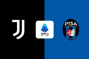 尤文vs比萨首发：戴维、伊尔迪兹先发，孔塞桑、图拉姆出战 - 资讯配图