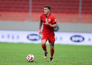 海港内部人士：外援引进出了点偏差，今年的外援不是进攻核心 - 资讯配图