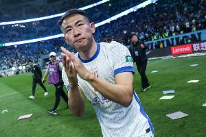 于汉超：我想低调处理退役，之后会继续以教练身份踏踏实实工作 - 资讯配图