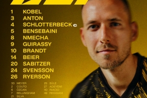 多特首发：施洛特贝克领衔，布兰特、萨比策出战，阿德耶米替补 - 资讯配图