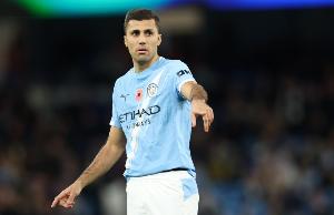 罗马诺:罗德里的未来很快有新动态 阿拉巴今夏将离开皇马 - 资讯配图