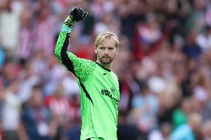 格伦·约翰逊:切尔西可考虑签凯莱赫或特拉福德,前者是稳妥选项 - 资讯配图