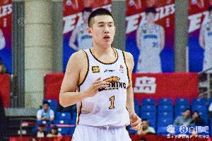 当常规赛打了！付豪13中11拿到25分5板 三分4中2 - 资讯配图