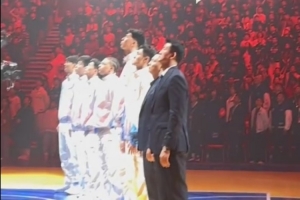 CBA全明星周末 属于深圳的3&33！ - 资讯配图