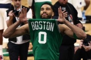 六大元素搅乱季后赛:塔图姆复出&活塞三连败!马刺&黄蜂异军突起 - 资讯配图