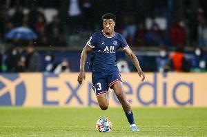 金彭贝：恩里克是个心理大师，你会感觉对他有所亏欠并试图回报 - 资讯配图