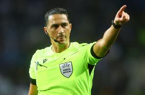 欧冠马竞vs热刺裁判名单：荷兰裁判格聚比于克执法 - 资讯配图