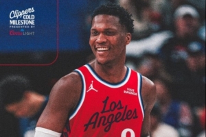 马瑟林生涯总得分突破4000大关 2022届第三人&仅次班凯罗和杰伦威 - 资讯配图