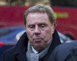 老雷：列维曾干涉阵容后来我被热刺解雇 退役后曾想当出租车司机 - 资讯配图