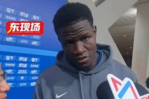 盖伊：我并不看重最佳射手或最佳运动员奖，全队能达到目标更重要 - 资讯配图