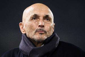 斯帕莱蒂:此前几场比赛未能拿下,如今球员们的积极回应非常可贵 - 资讯配图