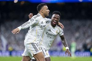 马卡报:皇马与阿联酋航空续约5年,新合同至2030-31赛季到期 - 资讯配图