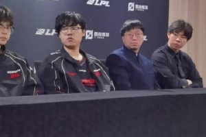 JDG赛后群访:我们的实力跟Gen.G应该是还有一些不足的地方 - 资讯配图