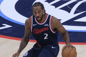 近两年首次发生!快船只命中4记三分却击败命中16记三分的灰熊 - 资讯配图