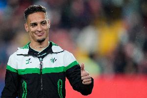 前教练谈安东尼：他在青年队时很叛逆 若没他巴西拿不到奥运金牌 - 资讯配图