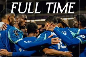 炮弹出膛！24岁青木怒射制胜24轮15球领跑射手榜，马赛升法甲第3 - 资讯配图