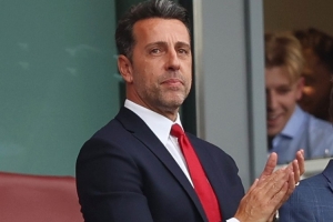 TA:诺丁汉森林全球足球主管埃杜即将离任,上任仅仅8个月 - 资讯配图