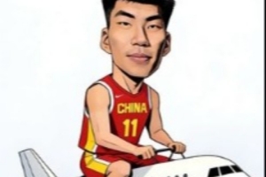 万里驰援中国男篮!余嘉豪:纵使千难万险也不能阻挡我的赤诚之心 - 资讯配图