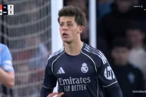 不满被换下！记者：皇马混乱严重影响居莱尔；他对自己现状很不满 - 资讯配图