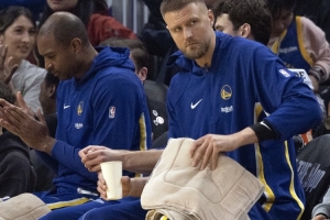 背靠背只打1场！科尔：下场对阵爵士波津将会缺席 计划出战公牛 - 资讯配图