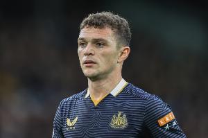 特里皮尔:我们输给了更出色的曼城 必须将注意力集中在对阵巴萨 - 资讯配图