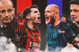 单场870万欧!意媒:米兰德比门票销售刷新记录,联赛历史最高 - 资讯配图