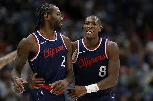 这就落后1分？快船三节三分球12中1&灰熊35中13 - 资讯配图