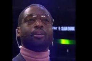 是否想起了某个NBA巨星?俞泽辰第2扣 王菲犹豫了后9分变10分 - 资讯配图