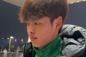 邓捷夫:教练一直鼓励我要有信心,一开始有些紧张但慢慢就放松了 - 资讯配图