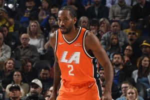 差距很大!快船三分17中4&灰熊43中16 但有45次罚球&灰熊全队24罚 - 资讯配图