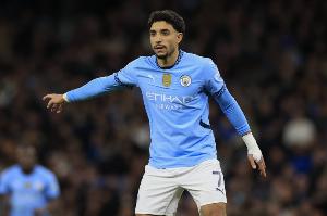 马尔穆什：很高兴用进球帮助球队，不知道进球的秘诀是什么 - 资讯配图