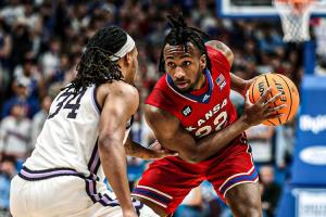 状元热门替补27分!可能不参加今年选秀?彼得森:也许会再来一年 - 资讯配图