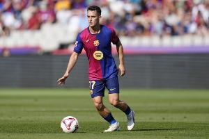 卡萨多:裁判的执法工作很出色,若是穆努埃拉肯定会罚下库巴西 - 资讯配图