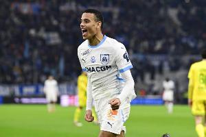 格林伍德:很高兴拿到3分,法国杯点球大战独自站在一旁只是迷信 - 资讯配图