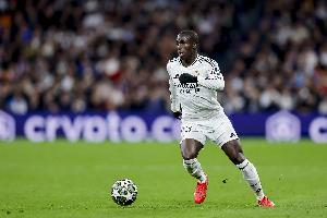 马卡：近期发挥出色的门迪和皮塔奇有望代表皇马出战曼城 - 资讯配图