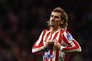 队报：格列兹曼至少将留队至本赛季结束，马竞球迷对此非常开心 - 资讯配图