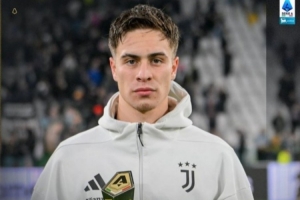 传射建功,意甲官方:伊尔迪兹当选尤文4-0比萨全场最佳球员 - 资讯配图