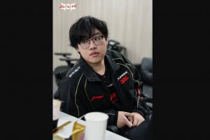 小徐?小虚!Xiaoxu对线再次被Bin教育,全场仅拿6次击杀狂死15次 - 资讯配图