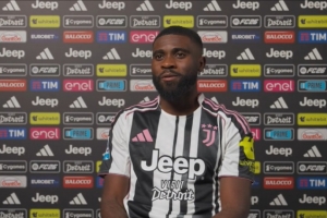 博加：我在尤文找到一支信任我的球队，出场的每一分钟都让我快乐 - 资讯配图