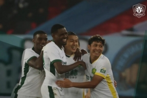 战报 | 法比奥、张玉宁破门 北京国安2-0武汉三镇 - 资讯配图